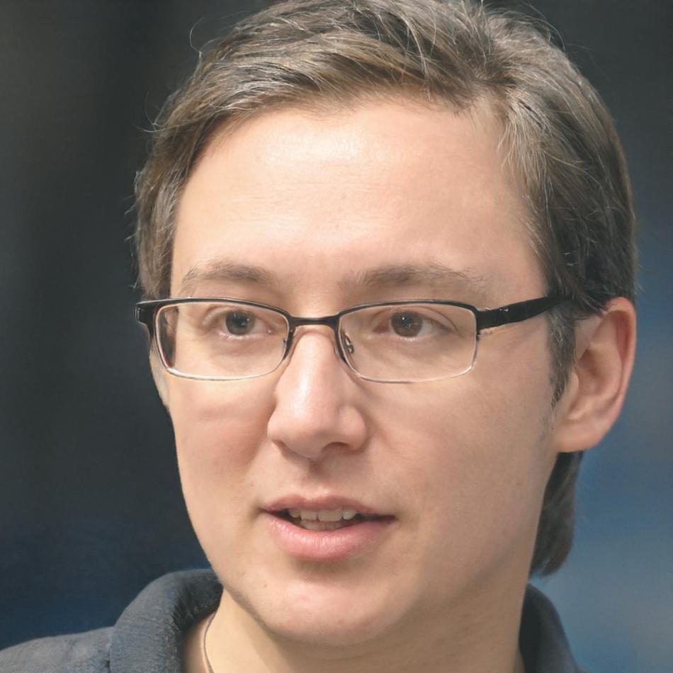 Marcus Weber, Venture Building Experte